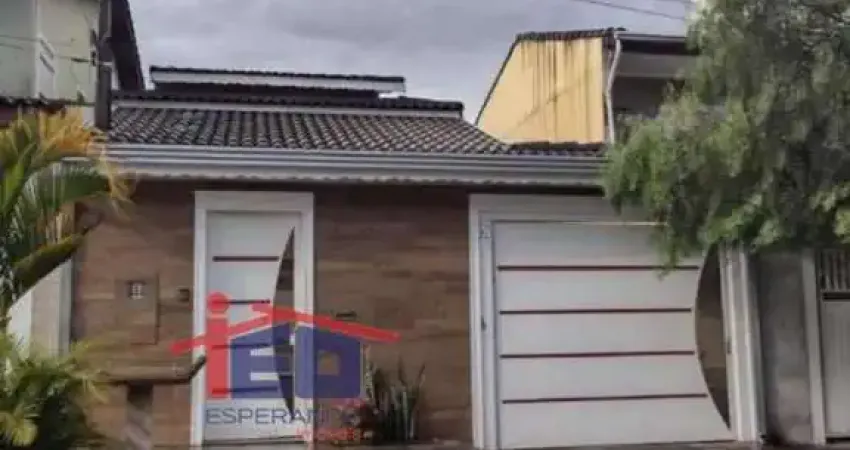 Casa com 3 quartos à venda no Ipês (Polvilho), Cajamar 