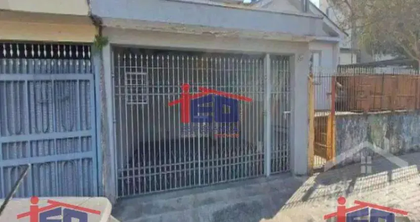 Casa com 2 quartos à venda no Pestana, Osasco 