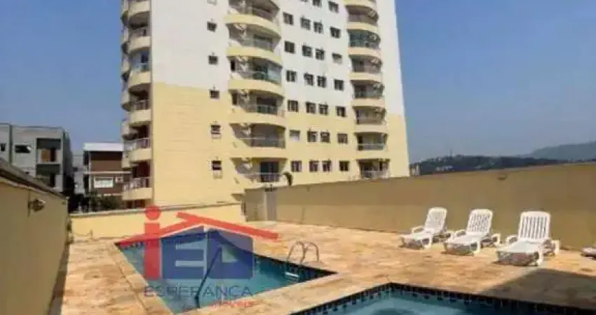 Apartamento com 2 quartos à venda na Vila Boa Vista, Barueri 