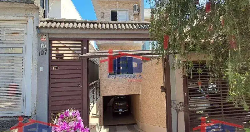 Casa em condomínio fechado com 3 quartos à venda no Novo Osasco, Osasco 