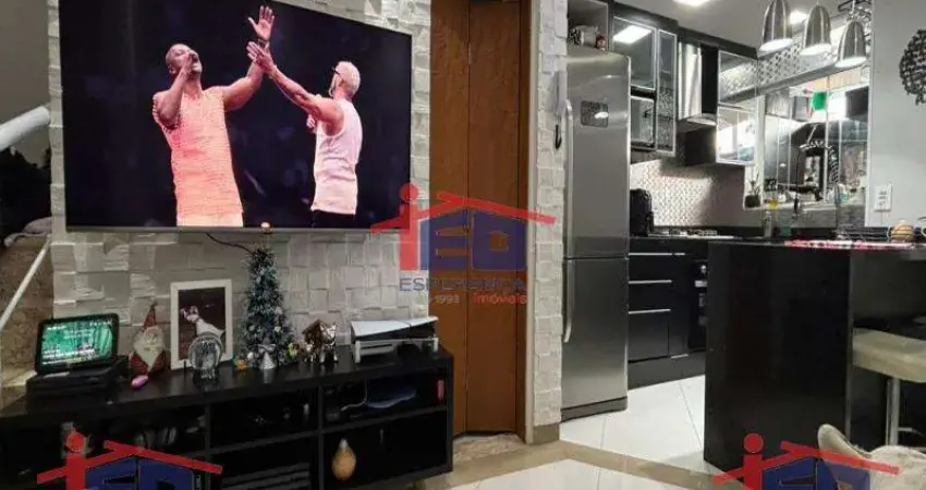Casa com 2 quartos à venda no Jaguaribe, Osasco 