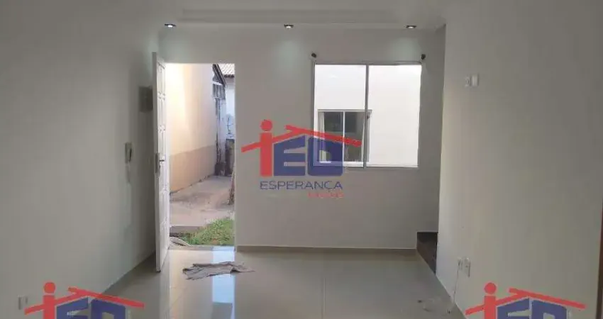 Casa em condomínio fechado com 2 quartos à venda no Recanto Arco Verde, Cotia 