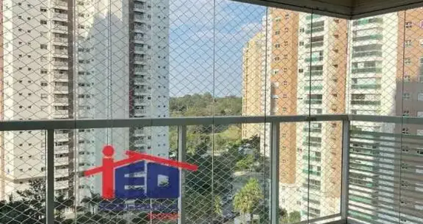 Apartamento com 4 quartos à venda no Adalgisa, Osasco 