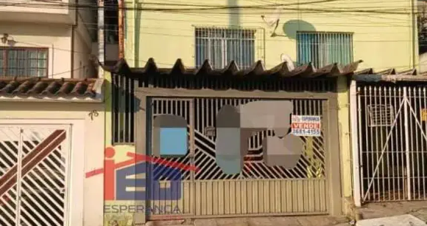 Casa com 3 quartos à venda no Cipava, Osasco 