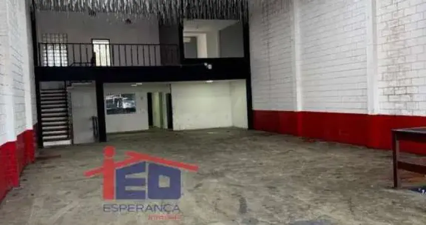 Barracão / Galpão / Depósito à venda no Km 18, Osasco 