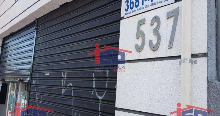 Casa comercial para alugar na Vila Campesina, Osasco 