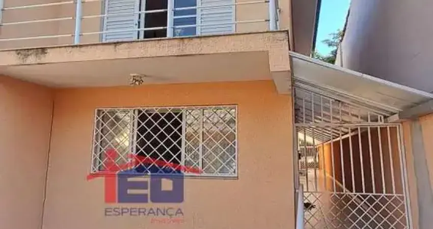 Casa com 4 quartos à venda na Vila Yara, Osasco 