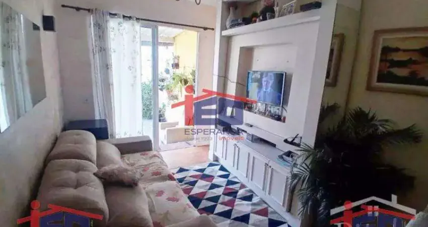 Casa com 3 quartos à venda no Novo Osasco, Osasco 