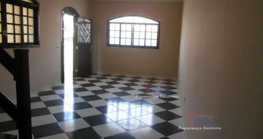 Casa com 4 quartos para alugar na Vila Campesina, Osasco 