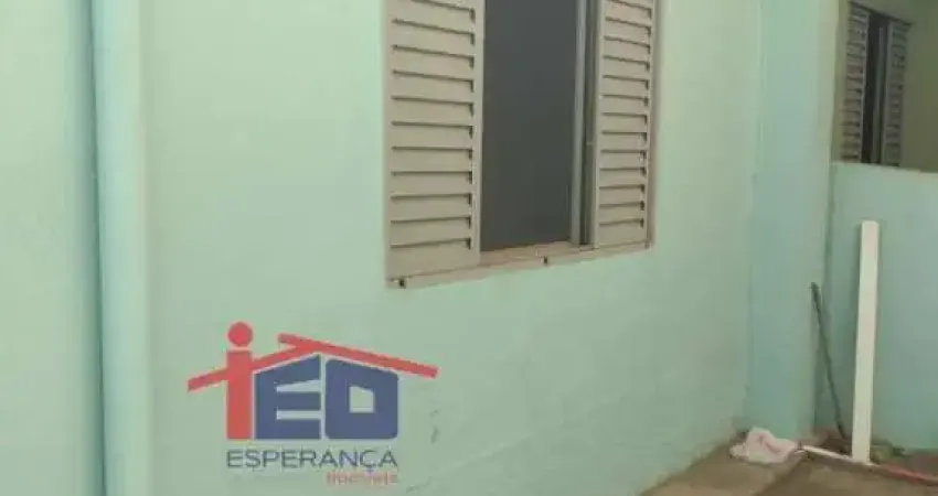 Casa com 1 quarto para alugar na Bela Vista, Osasco 