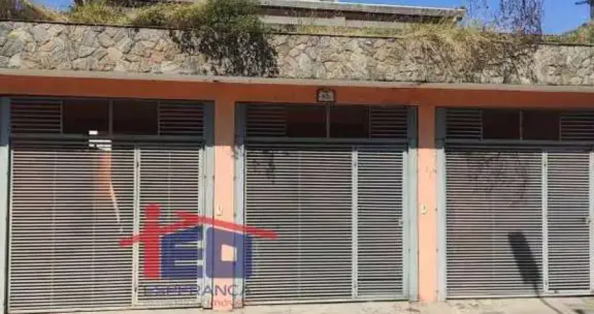 Casa com 2 quartos para alugar no Jardim Timbauhy, Barueri 