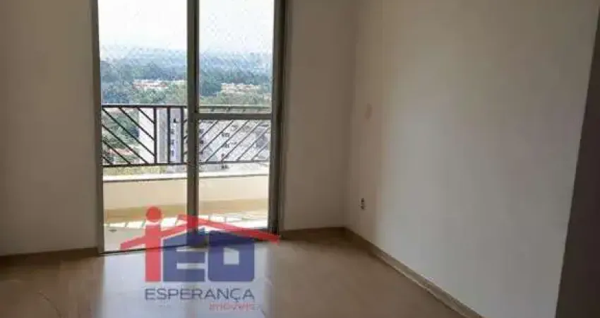 Apartamento com 3 quartos para alugar no Continental, Osasco 