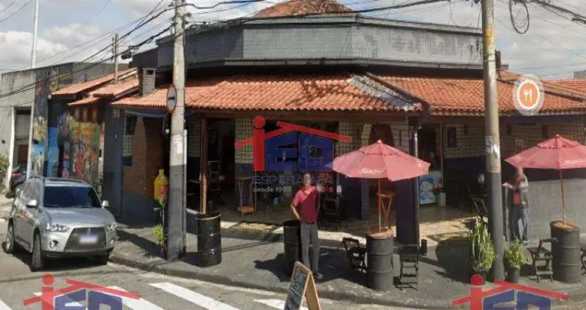 Casa comercial para alugar na Vila Osasco, Osasco 