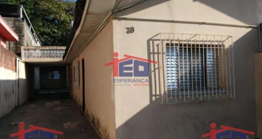 Casa com 2 quartos para alugar no Cipava, Osasco 