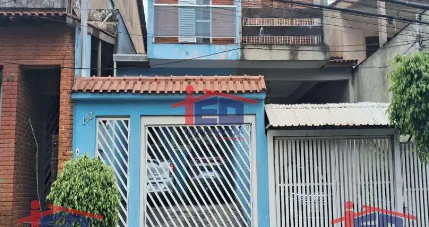 Casa com 3 quartos à venda no City Bussocaba, Osasco 