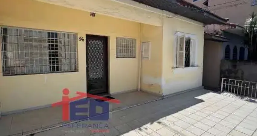 Casa com 2 quartos à venda na Vila Campesina, Osasco 
