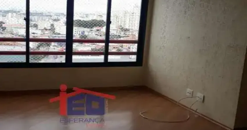 Apartamento com 2 quartos à venda na Vila Campesina, Osasco 