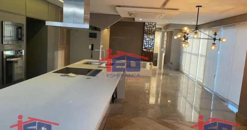 Cobertura com 3 quartos à venda no Centro, Osasco 