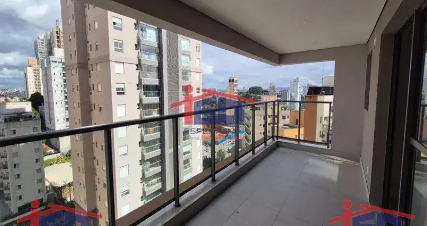 Apartamento com 3 quartos à venda na Rua Machado de Assis, Centro, Osasco