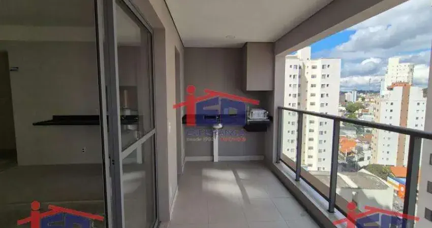 Apartamento com 3 quartos à venda no Centro, Osasco 