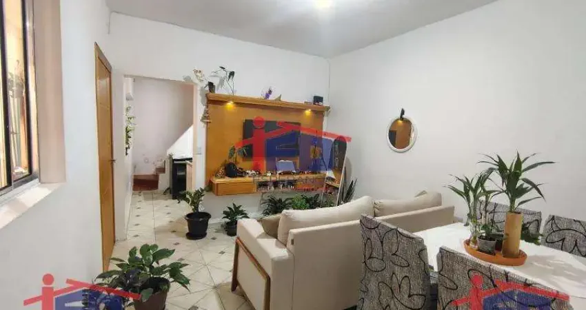 Casa com 2 quartos à venda no Quitaúna, Osasco 