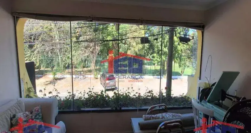Casa com 3 quartos à venda na Cidade das Flores, Osasco 