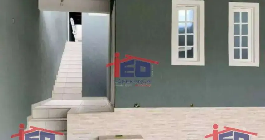 Casa com 2 quartos à venda no Serpa, Caieiras 
