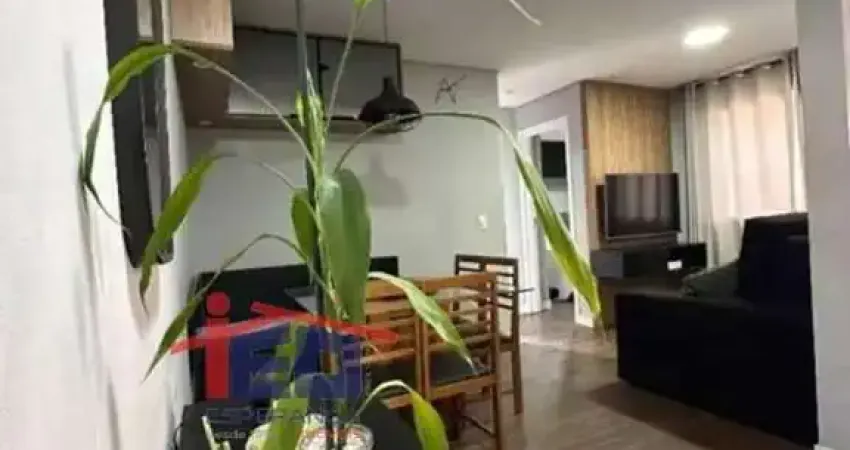 Apartamento com 2 quartos à venda no Jardim Bela Vista, Itapevi 