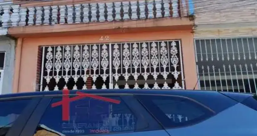 Casa com 2 quartos para alugar no Jardim D'Abril, São Paulo 