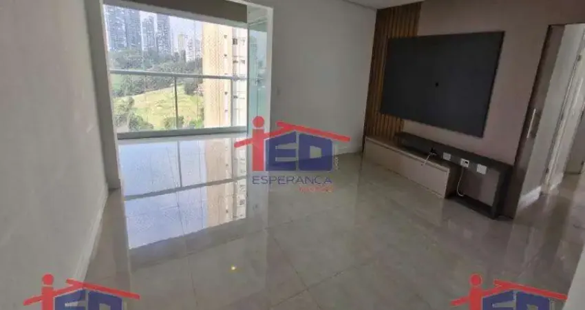 Apartamento com 4 quartos à venda na Alameda Paineira Vermelha, Adalgisa, Osasco