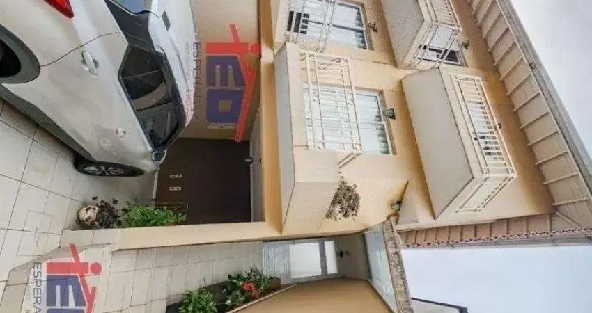 Casa com 3 quartos à venda na Avenida Júlio de Mesquita, Bela Vista, Osasco
