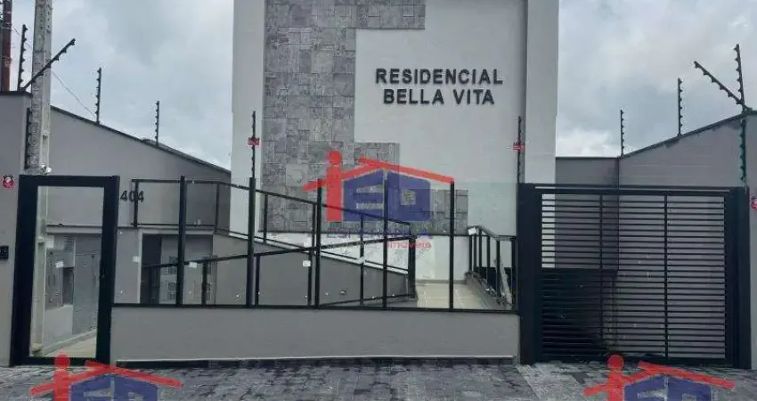 Casa com 2 quartos à venda na Rua Ciro dos Anjos, Vila Osasco, Osasco