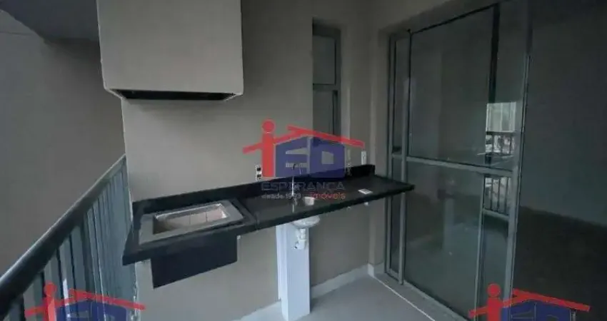 Apartamento com 3 quartos à venda na Rua Dionísio de Camargo, Centro, Osasco