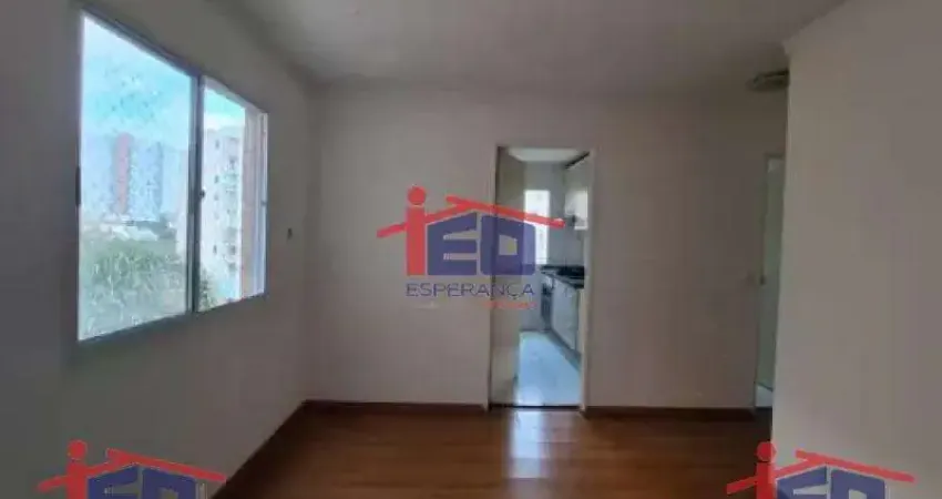 Apartamento com 2 quartos à venda na Estrada das Violetas, Santa Maria, Osasco