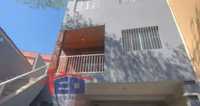 Casa com 4 quartos à venda na Rua Padre Donizetti, Cipava, Osasco