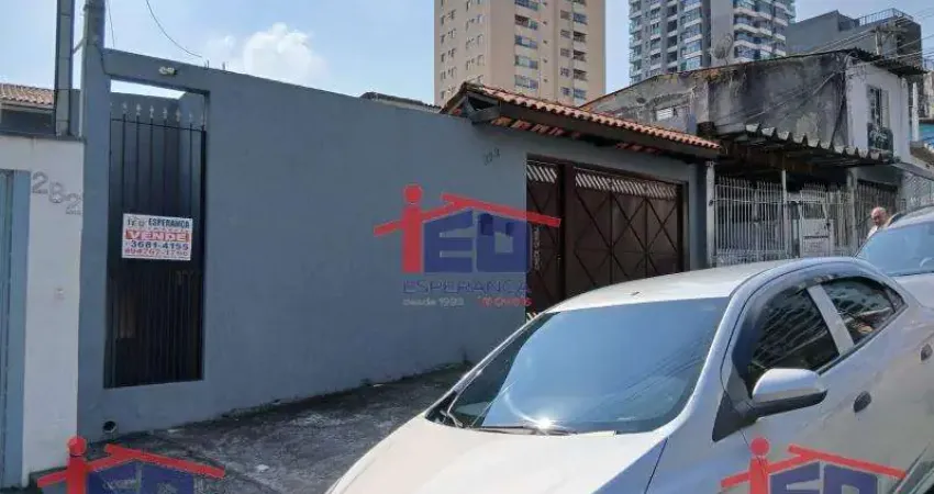 Casa com 4 quartos à venda na Rua Víctor Brecheret, Vila Yara, Osasco
