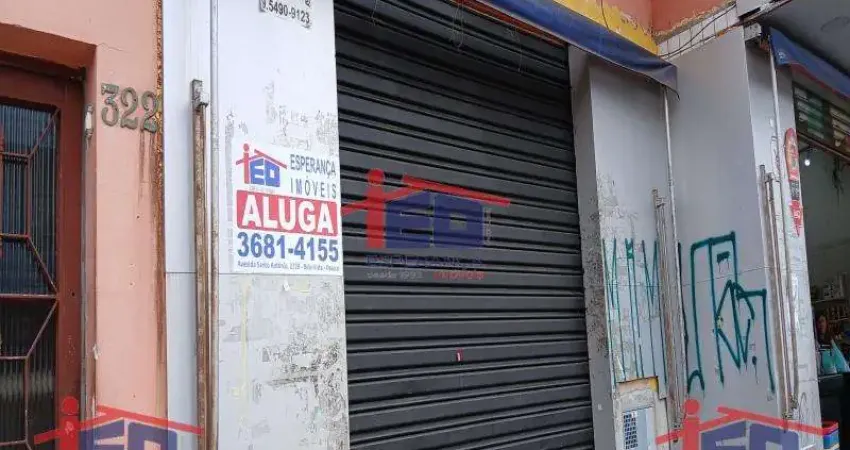 Casa comercial para alugar na Avenida Flora, Bussocaba, Osasco