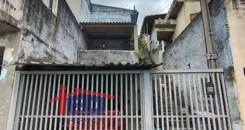Casa com 1 quarto à venda na Rua Bariri, Ayrosa, Osasco