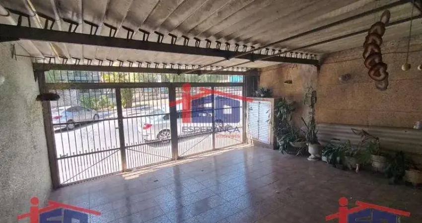 Casa com 3 quartos à venda na Rua Porto Alegre, Rochdale, Osasco