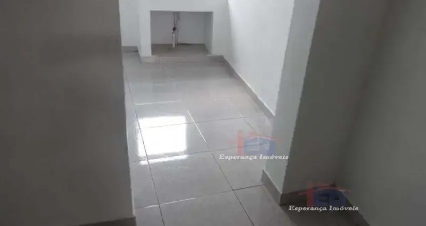 Casa com 1 quarto para alugar na Rua Rubens do Amaral, Bela Vista, Osasco