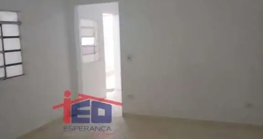 Casa com 1 quarto para alugar na Rua Rubens do Amaral, Bela Vista, Osasco