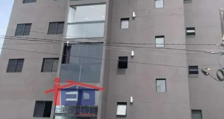 Apartamento com 2 quartos à venda na Rua Capitão José Parente, Umuarama, Osasco