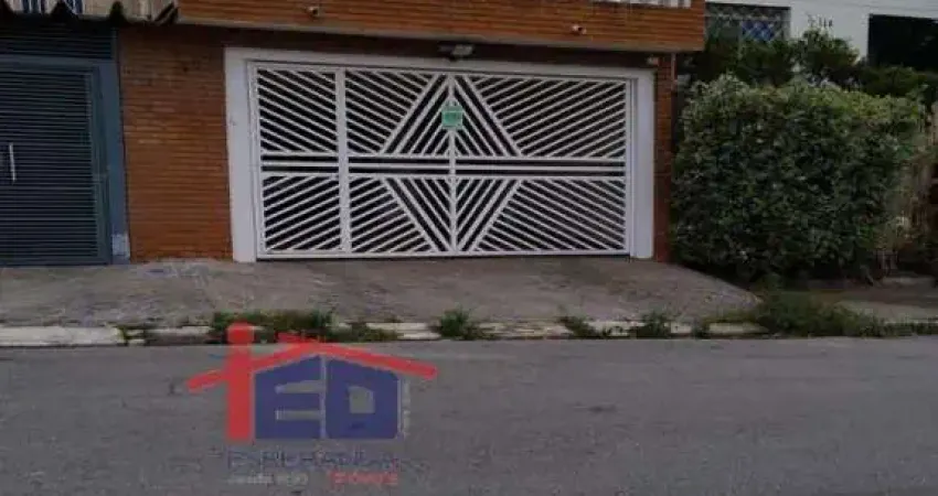 Casa com 3 quartos à venda na Rua Antônio Gomes Heleno, Bela Vista, Osasco