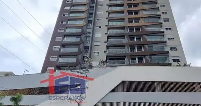 Apartamento com 3 quartos à venda na Avenida Santo Antônio, Vila Osasco, Osasco