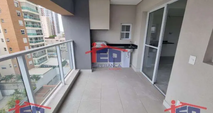 Apartamento com 2 quartos à venda na Avenida Santo Antônio, Vila Osasco, Osasco