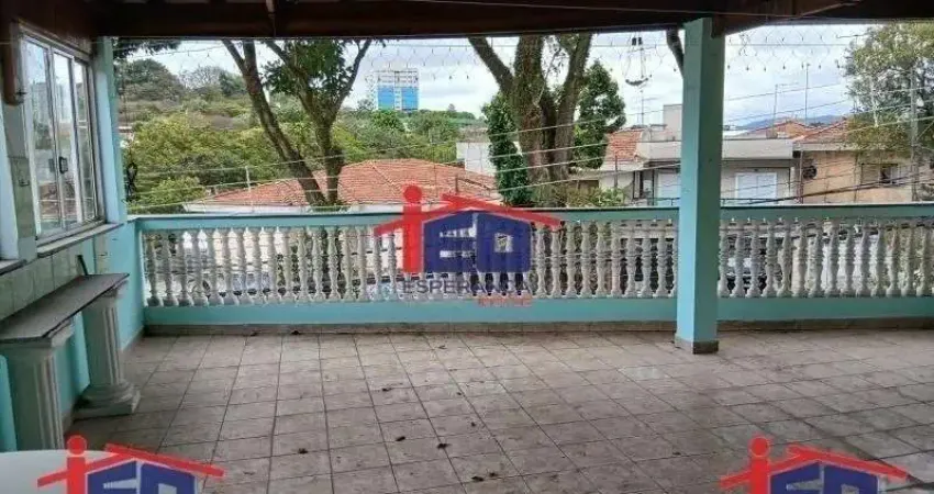 Casa com 4 quartos à venda na Alameda dos Ypes, Bela Vista, Osasco