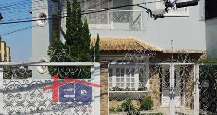Casa com 4 quartos à venda na Rua Rubens do Amaral, Bela Vista, Osasco