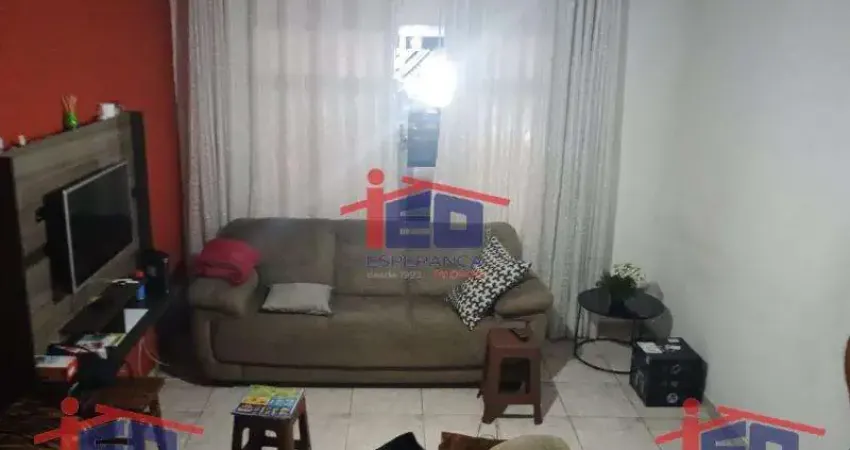 Casa com 3 quartos à venda na Rua Álvaro Alvim, Vila Osasco, Osasco