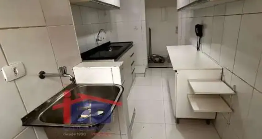 Apartamento com 3 quartos à venda na Avenida Manoel Pedro Pimentel, Continental, Osasco