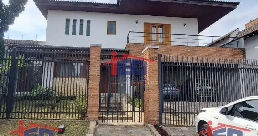 Casa com 4 quartos à venda na Avenida Francisco de Assis Dinis, Parque dos Príncipes, Osasco